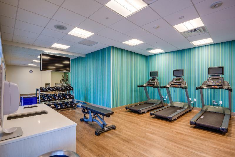 Holiday Inn Express & Suite Milroy - Reedsville Екстер'єр фото